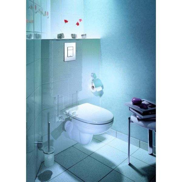 Панель змиву Grohe Skate Cosmopolitan для унітазу (38732000)