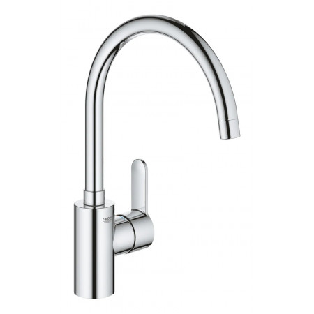 Змішувач для кухні Grohe Eurostyle Cosmopolitan (33975004)