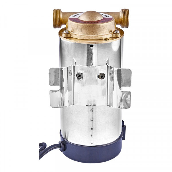 Насос підвищення тиску Vodomet VM15-10 Н=10М, Q=1,2кбМ, P=90Вт (корпус - нерж) (VO4205)