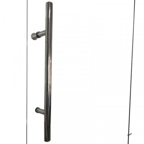 Душова кабіна без піддону Koer SR SC07-120x90x200-TR-01 прозоре скло Easy Clean 8мм, хром (KR5370)