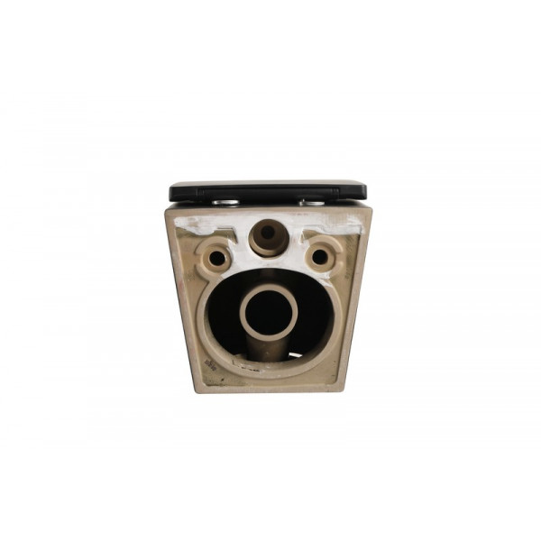 Комплект: Mixxus Premium Bevel-SET-2101 Black (в 2 ящ) Унітаз система змиву Tornado 1.0+ Інсталяція Koer KT-0404 + панель KT-0604-05 Black Mat (MP6669)