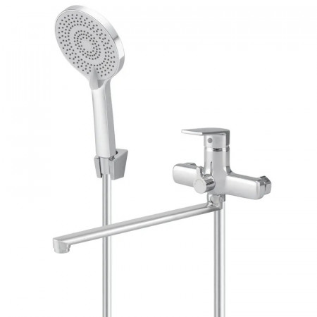 Змішувач для ванни Mixxus Premium Matis 006 (EURO) (MI8262)