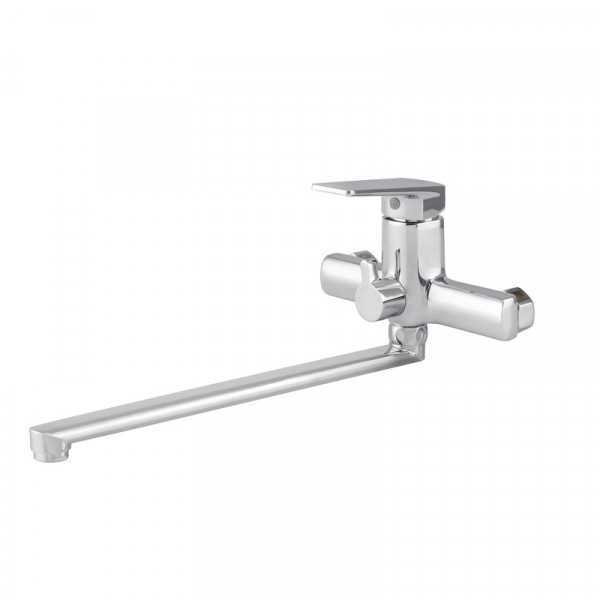 Змішувач для ванни Mixxus Premium Ares 006 (EURO) (MI8257)