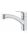 Змішувач для кухні з висувним виливом Grohe Eurosmart New (30305001)