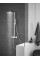 Душова система з термостатом для душа Grohe Euphoria Cube System (26087000)