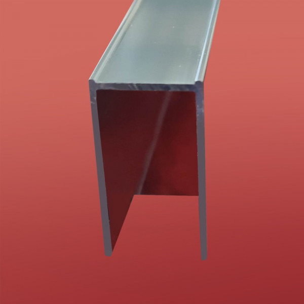 Шторки скляні на ванну Koer SR BS01-80x140-TR-01 прозоре скло 6мм, хром (KR5400)