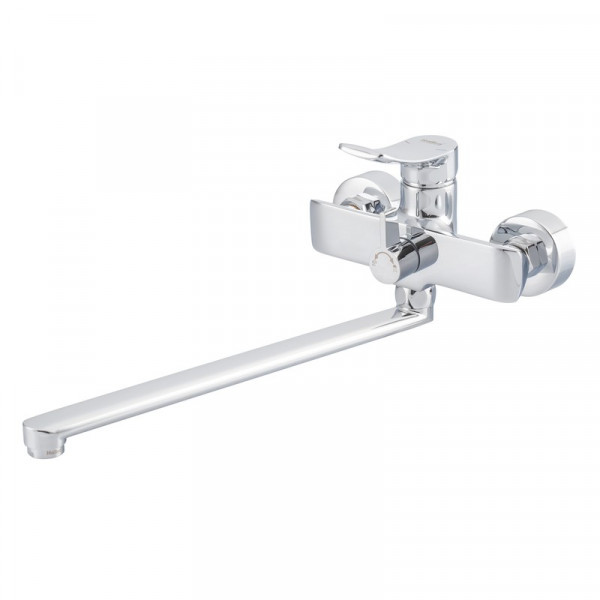 Змішувач для ванни HAIBA BOLERO 006 EURO (HB9577)