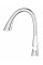 Змішувач для кухні з висувним виливом Grohe Zedra (32294002)