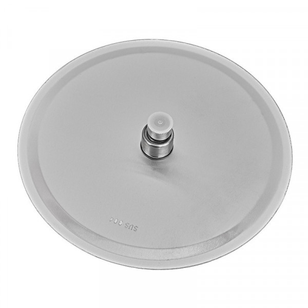 Душова колона зі змішувачем Mixxus DAX-007-J з нерж. сталі SUS304 (MI6075)