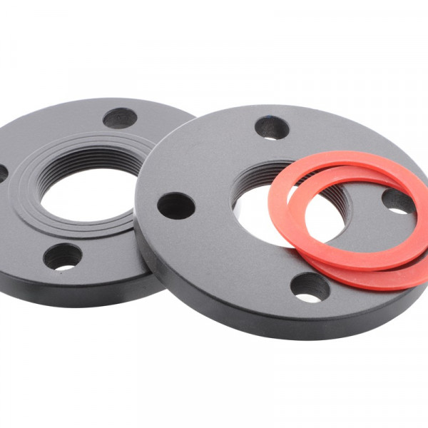 Насос циркуляційний фланцевий Koer GRS 65/11F, Н=11М, Q=45кбМ, P=1500 Вт, 380V (KP2771)