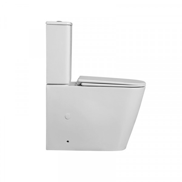 Унітаз-компакт Mixxus QUADRO-0404-T1 620х355х805mm, система змиву TORNADO 1.0 (MI6688)