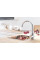 Змішувач для кухні Grohe Eurostyle Cosmopolitan (33975004)