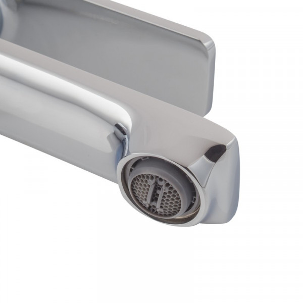 Змішувач для умивальника Haiba DIANA 001 (HB1014)