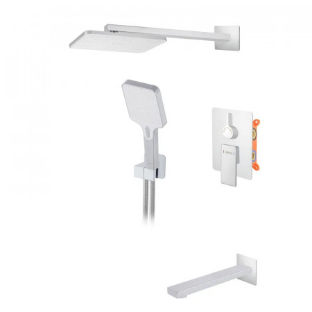 Вбудована душова система Haiba GAUDI 009 (INNER) (HB9595)