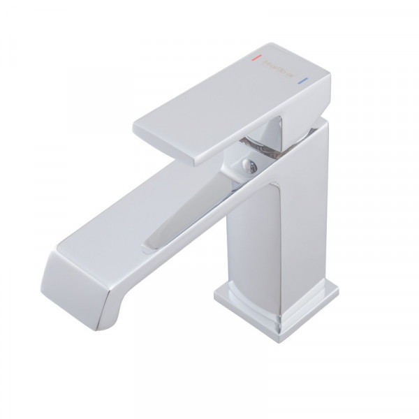 Змішувач для умивальника HAIBA GAUDI 001 (HB9581)