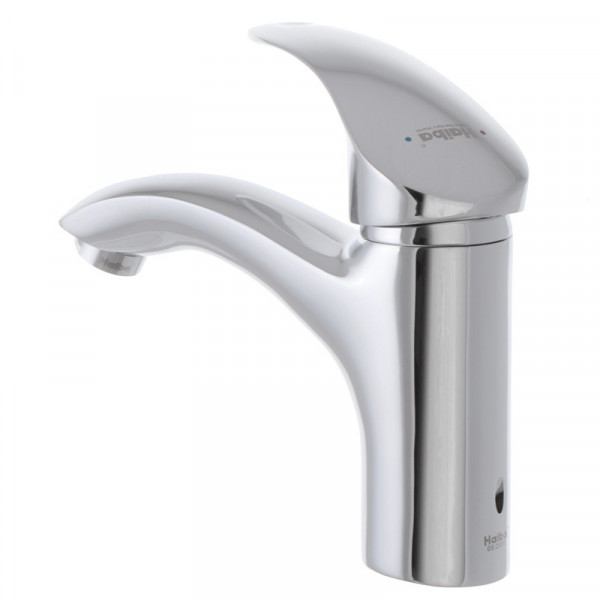 Змішувач для умивальника Haiba Mars 001 (HB0241)