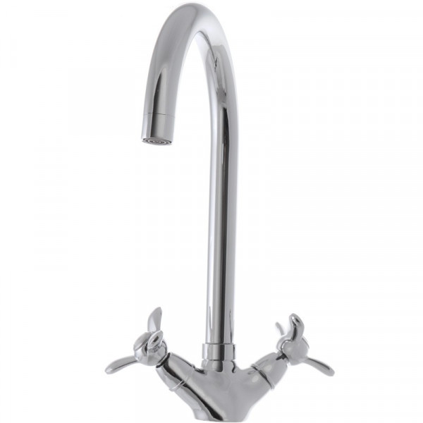 Змішувач для кухні Haiba Vilta 275 (HB0390)