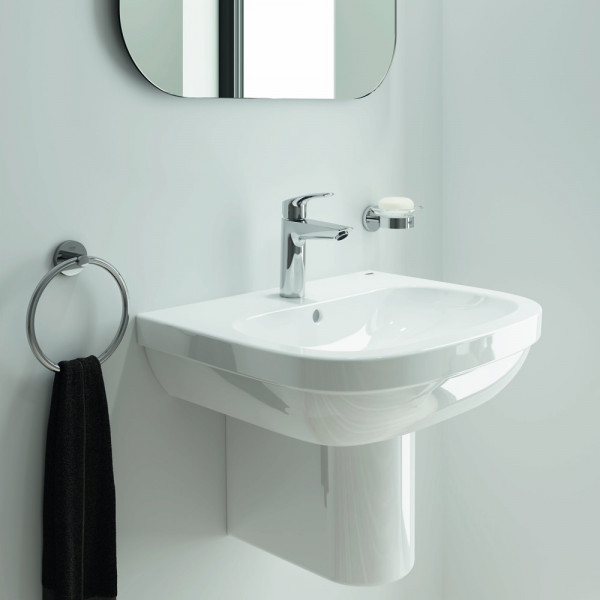 Змішувач для раковини M-розміру Grohe Eurosmart New (23324003)