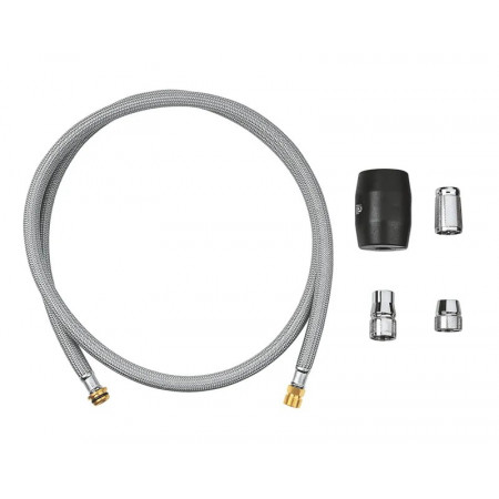 Шланг Grohe для висувної лійки або аератора кухонного змішувача (48293000)