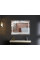 Дзеркало Mixxus TWEE MR09-80x60-Reverse з Led Touch, Anti-fog, димером, регулятором яскравості (MI6660)