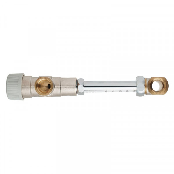 Змішувач термостатичний для бойлерів та водонагрівачів Koer SET-27 - 1/2