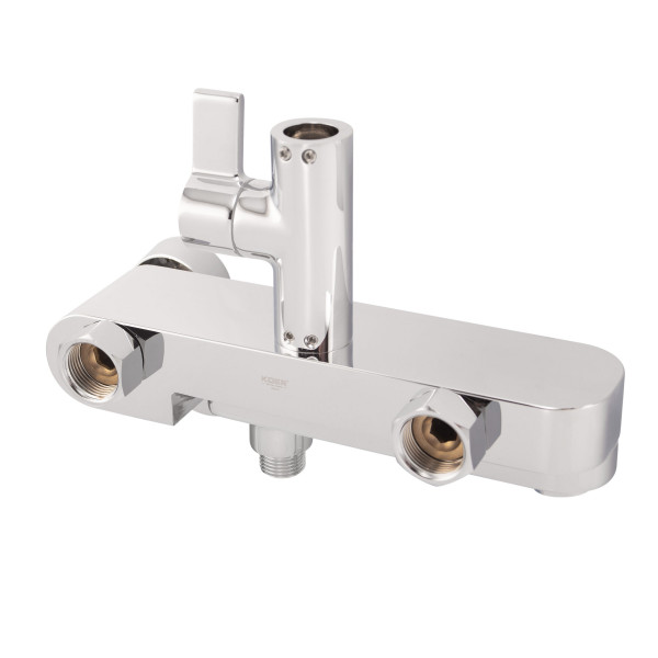 Душова колона зі змішувачемKoer KB-56030-01, 3 функції (KR5427)