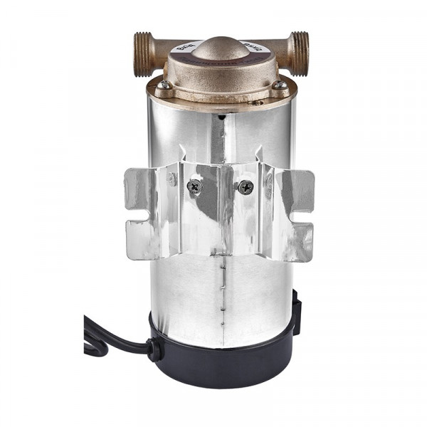 Насос підвищення тиску Vodomet VM15-15 Н=15М, Q=1,5кбМ, P=120Вт (корпус - нерж) (VO4206)