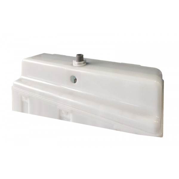 Інсталяція для підвісного унітазу Koer KT-0407 500x126x1150mm, без панелі змиву (KR5341)