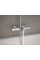 Душова система з термостатом для ванни Grohe Euphoria System (27475002)