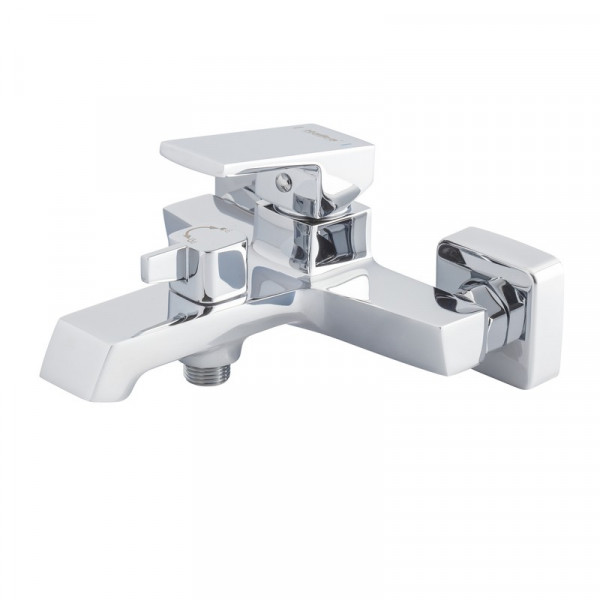 Змішувач для ванни Haiba GAUDI 009 EURO (HB9594)