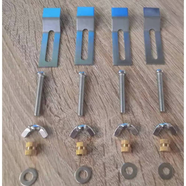 Раковина врізна на стільницю Mixxus Premium ELLIPSE-1601 600х400х190mm з переливом (MP6569)