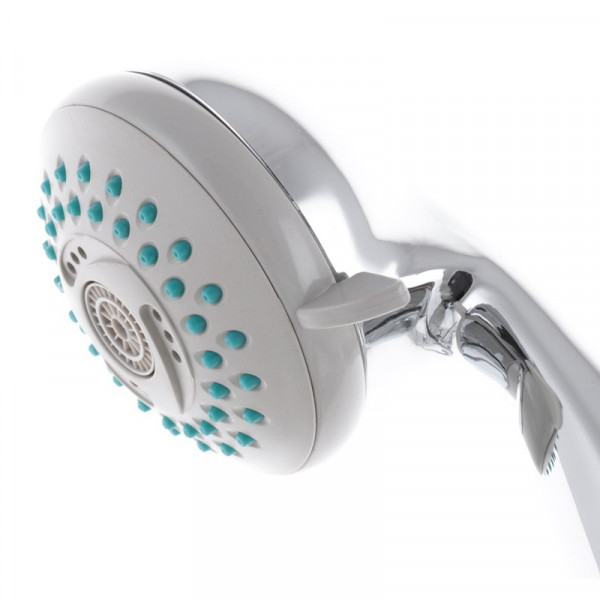 Змішувач для ванни Haiba Sentosa 006 матовий (HB0357)