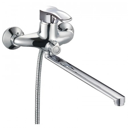 Змішувач для ванни Mixxus NHK7-279 (MI6450)
