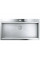 Мийка кухонна Grohe EX Sink K800 (120 cm) (31586SD0)