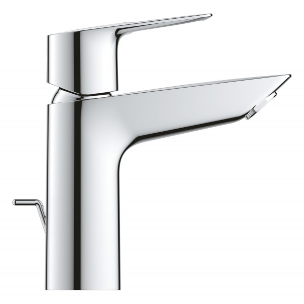 Змішувач для раковини M-розміру Grohe BauLoop New (23762001)