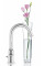 Змішувач для раковини L-розміру Grohe Grandera (21107000)