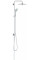 Душова система із перемикачем Grohe Euphoria System (27421002)