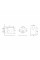 Комплект Grohe Set Унітаз DIVERSE-0301-T1 + Інсталяція Grohe Rapid SL 38772001 (38772001DIVERS0301T1)