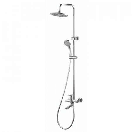 Душова колона зі змішувачем Mixxus Elba 009-J (MI6323)