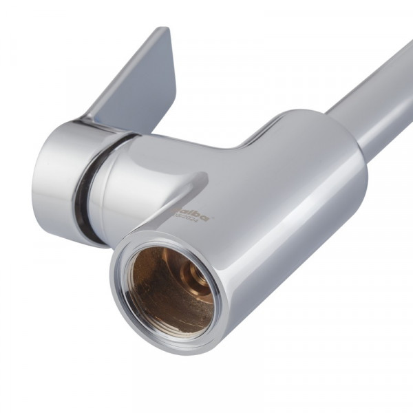 Змішувач для кухні Haiba Diana 017 (HB1018)