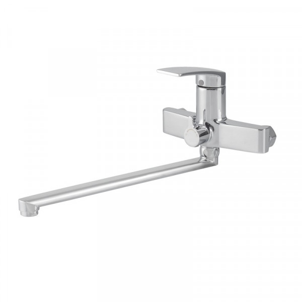 Змішувач для ванни Mixxus Premium Lazar 006 (EURO) (MI8270)