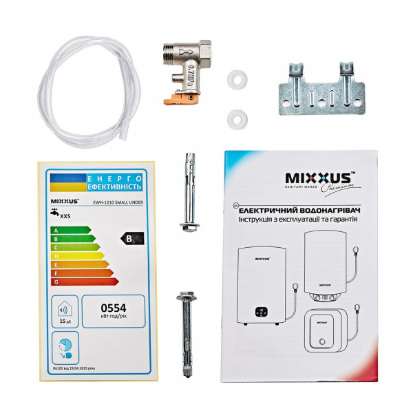 Водонагрівач 