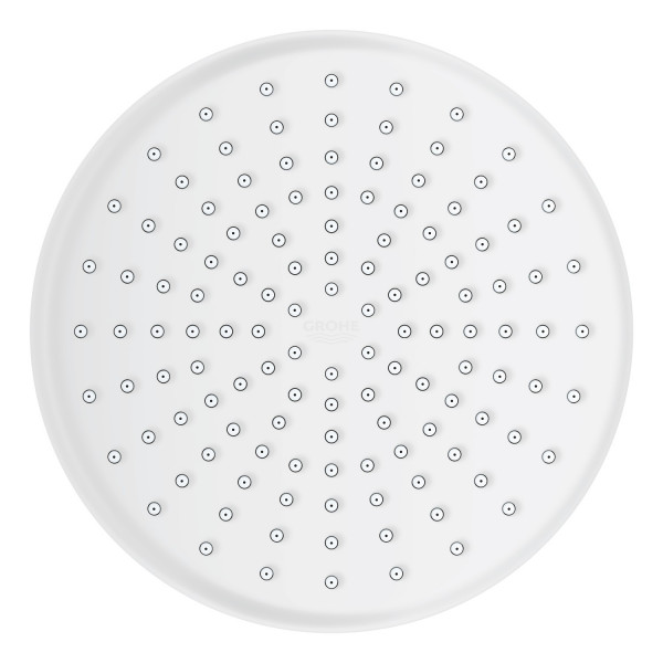 Душова система з термостатом для душа Grohe BauClassic Neutral (26699000)