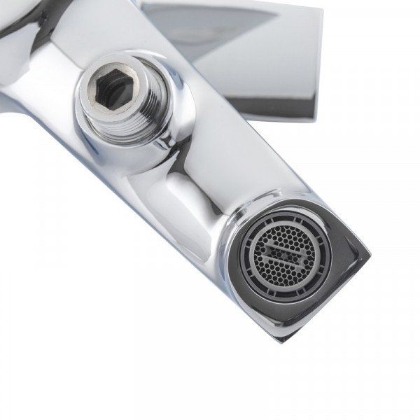 Змішувач для ванни Haiba GAUDI 009 EURO (HB9594)