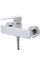 Змішувач для душа Mixxus Premium Eva 003 Білий (MI5812)
