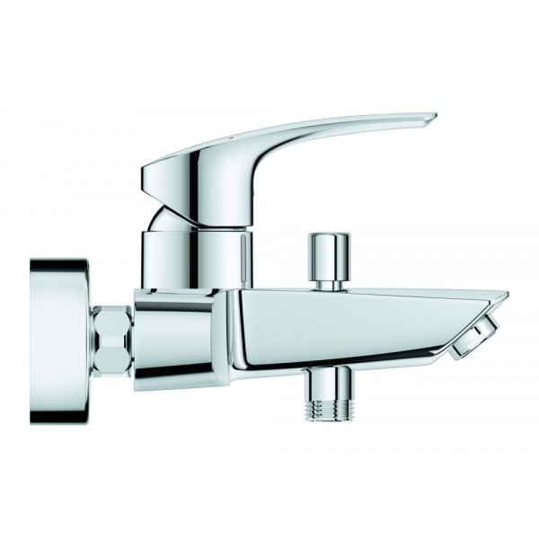 Змішувач для ванни Grohe Eurosmart New (33300003)