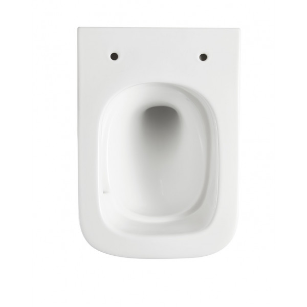 Комплект Grohe Set Унітаз QUADRO-0301-T3 + Інсталяція 38536001 + панель 38732000 (38536001QUADRO0301T3)