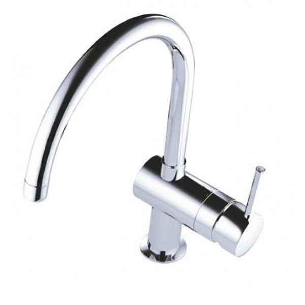Змішувач для кухні Grohe Minta (32917000)