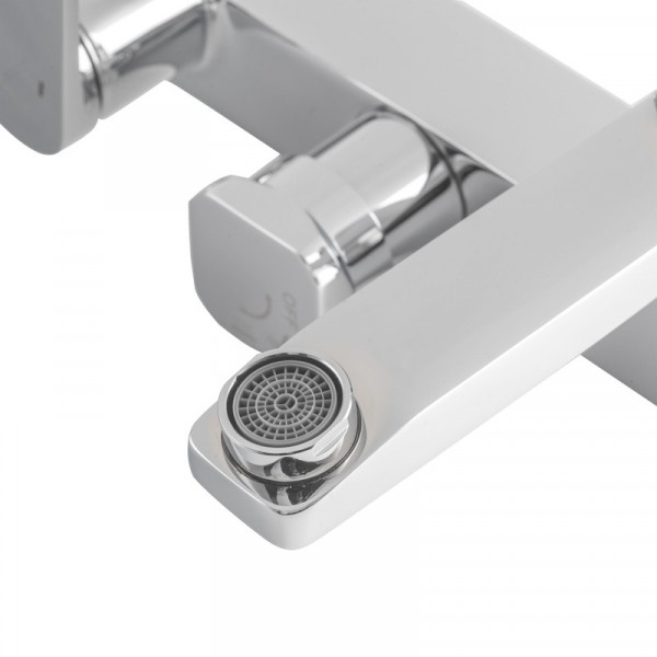 Душова колона зі змішувачем Mixxus Premium Lazar 009-J (MI8272)