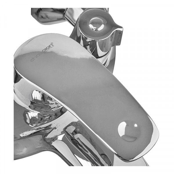 Змішувач для ванни Champion Mars 009 (CH0052)